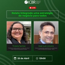 AECA PARTICIPÓ EN EL EVENTO ONLINE DEL INSTITUTO DOS CONTADORES DO BRASIL (ICBR)