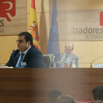 Jornada XBRL España: Nuestra propuesta de taxonomía sobre la gestión del agua en el sector energético