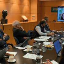Nueva reunión del Focus Group AECA sobre información de Sostenibilidad – ESG.