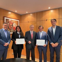 La Ponencia de Información Integrada-ESG celebra un taller In Company para nuestros socios en Perú